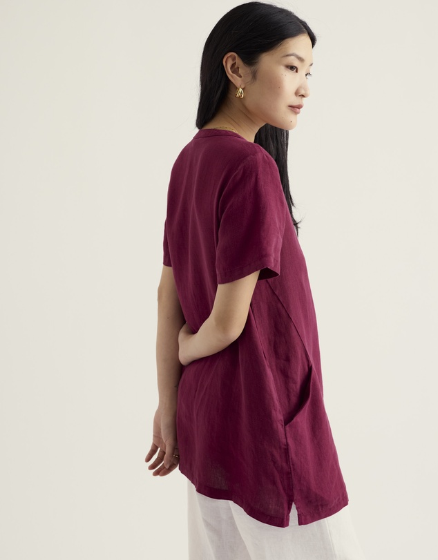 Seasalt - Kestle Mill Tunic