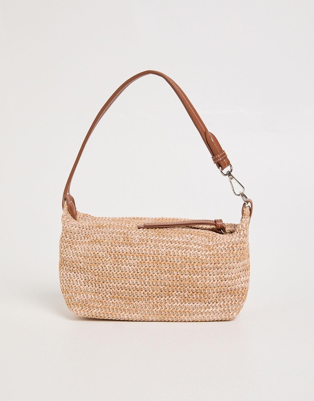 Studio - Charli Multi Crochet Shoulder Bag