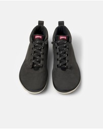 Camper - Peu Pista GM