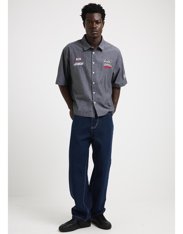 Standard - Module Short Sleeve Shirt