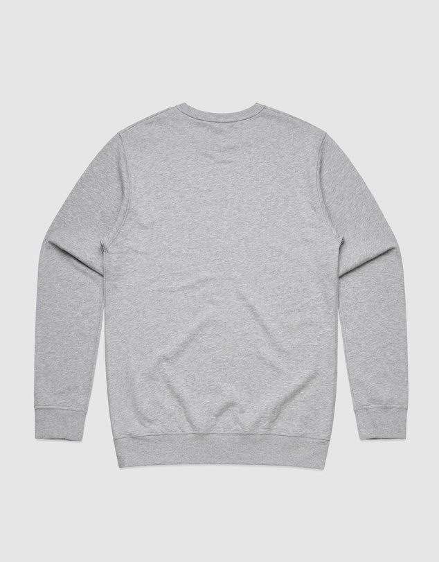 Stock & Co. - Red Line Crewneck - Youth