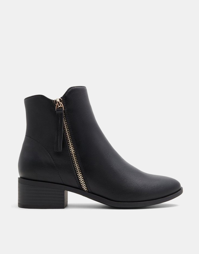 Call It Spring - Lydiia Ankle Boots