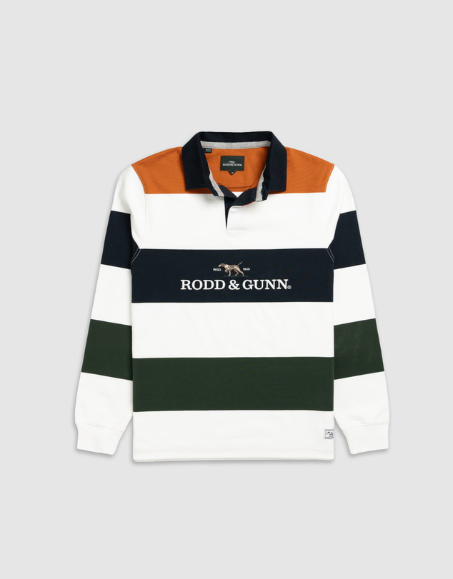 Rodd & Gunn - Diggins Peak Sweat