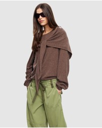 Lioness - Olsen Knit Jumper