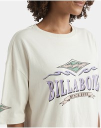 Billabong - Womens Wave Out T-Shirt