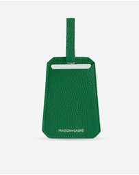 Maison De Sabre - The Luggage Tag
