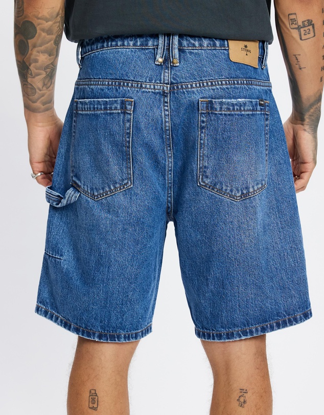 Thrills - Slacker Denim Shorts