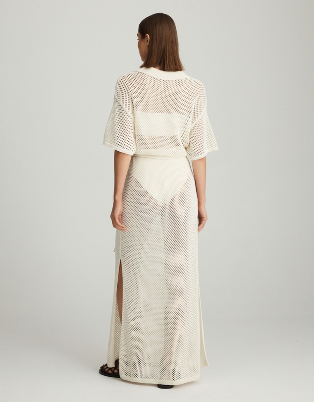 Mattir - Calla Maxi Ivory