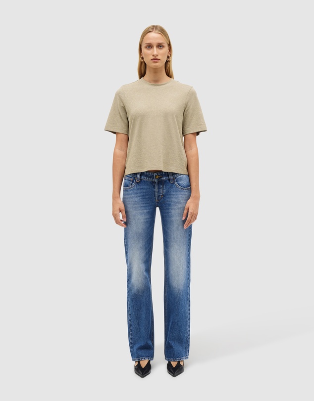 Neuw - Juno Layer Tee