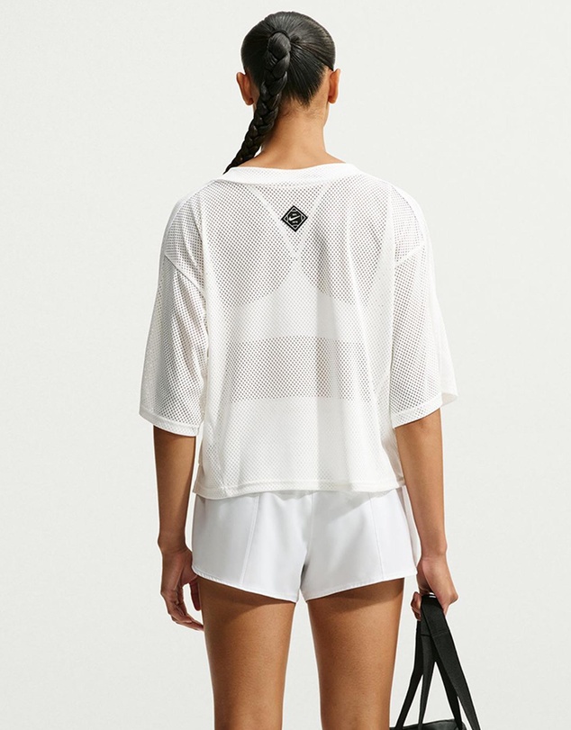 Nike - One Dri-FIT Oversized SS Top