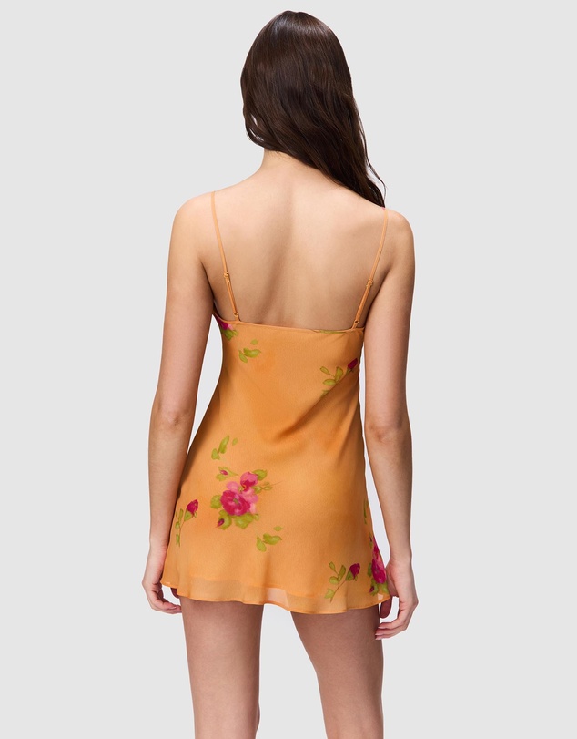 Guizio - Danni Mini Dress
