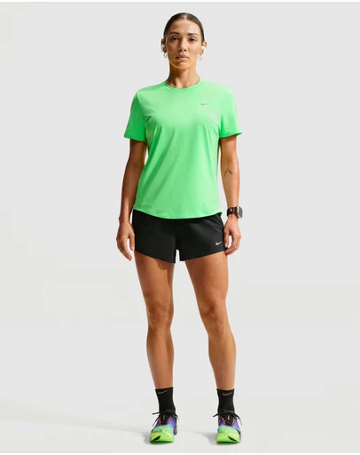 Nike - Swift Dri-FIT SS Running Top