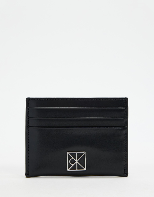 Calvin Klein - Emblem Cardholder