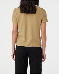 Outland Denim - Ivy Tee