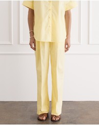 Heaven Australia - Sorbet Dakota Trousers