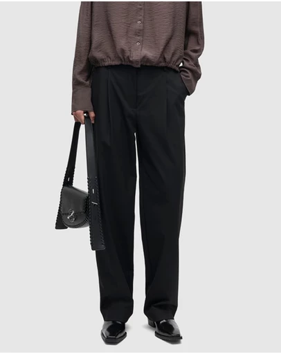 Samsoe Samsoe - Saagneta Trousers
