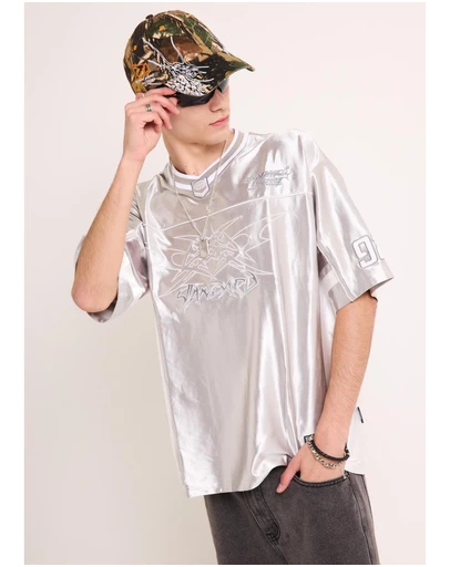 Standard - Existence Jersey T-Shirt