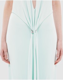 MISHA - The Unity Jersey Dress