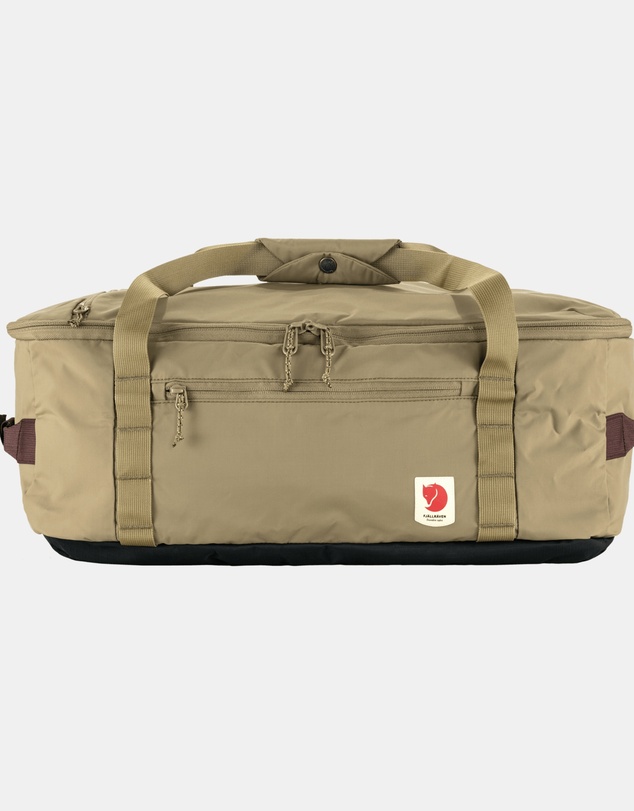 Fjallraven - High Coast 36L Duffel Bag
