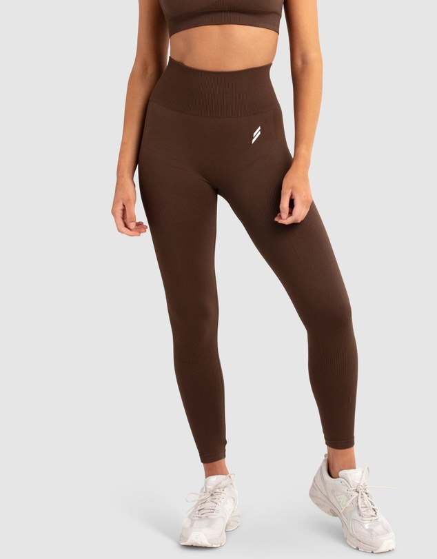 Doyoueven - Impact Seamless Leggings