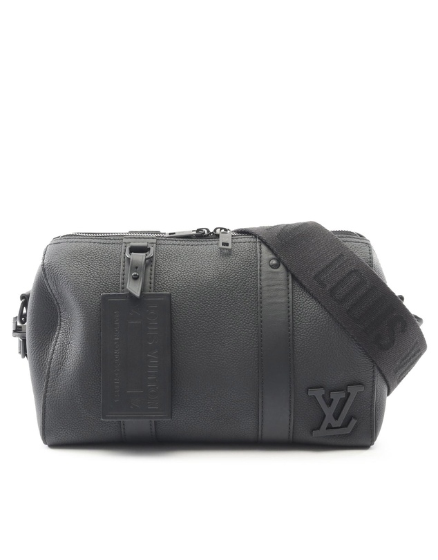 Pre-Loved by Azura Reborn - Pre-Loved Aerogram City Keepall