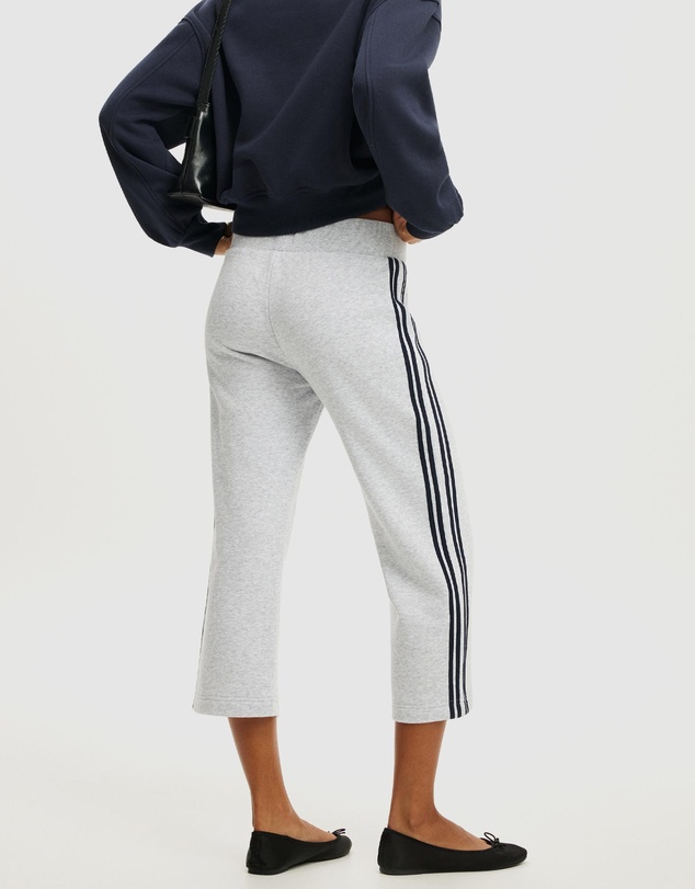 Cotton On - Capri Fleece Sweatpants
