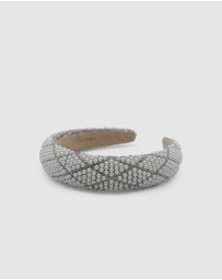 Morgan & Taylor - Cara Headband