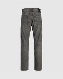 Jack & Jones - Chris Original 444 Relaxed Fit Jeans