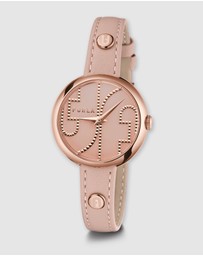 Furla - Heritage Furla Cosy Pink