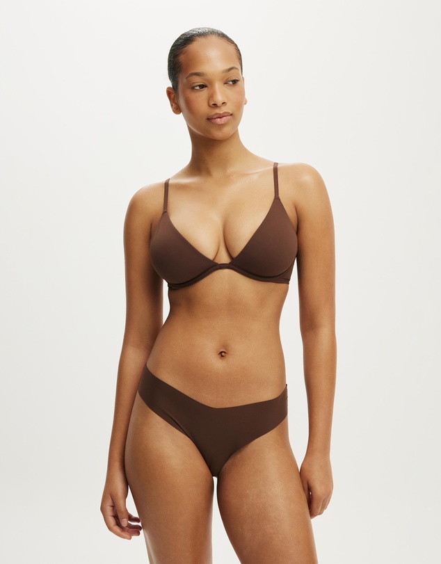 Cotton On Body - Body Bestee Plunge Bra