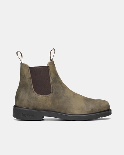Redback Boots - Whistler