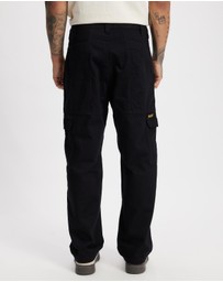 Thrills - Big Slacker Union Utility Pants