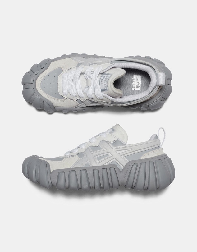 Onitsuka Tiger - Dentigre LS - Unisex