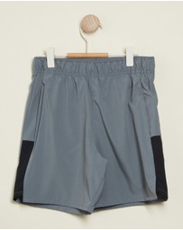 Nike - Challenger Shorts - Kids-Teens