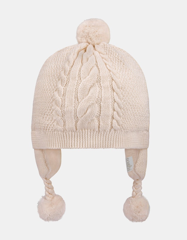 Toshi - Organic Earmuff Yummy