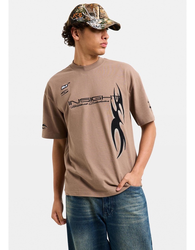 Insight - Worldwide T-Shirt