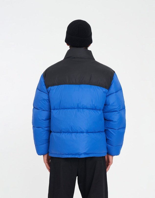 Huffer - Men's Rider Puffer Jacket
