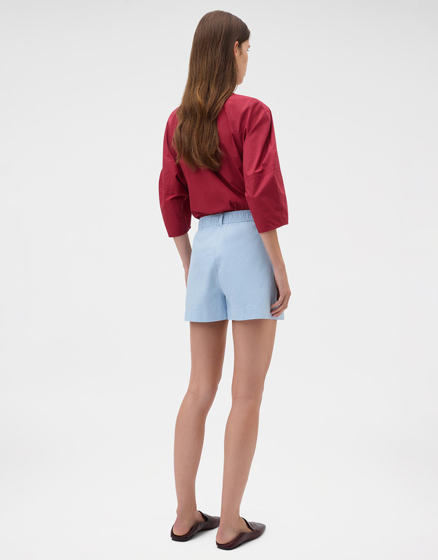 Oroton - Utility Pocket Shorts