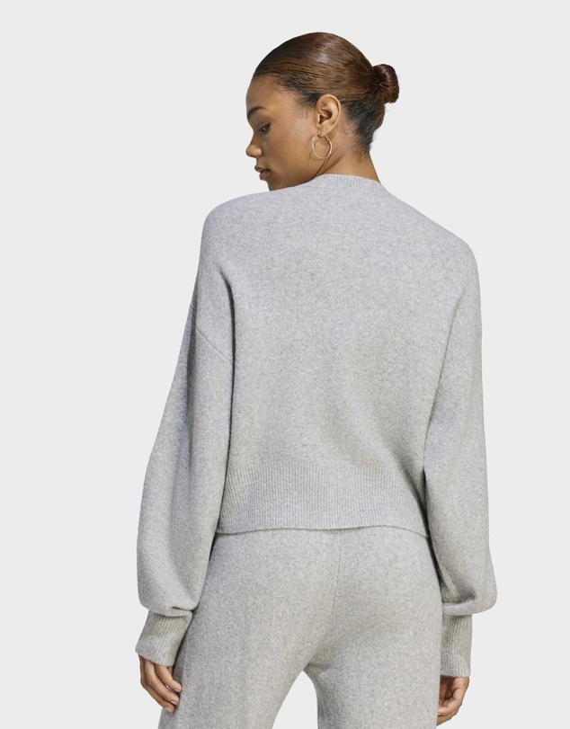 adidas Originals - ESSENTIALS KNIT CARDIGAN Womens