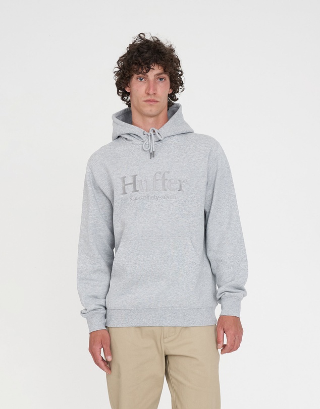 Huffer - Classic Hood / Basis