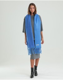 Morgan & Taylor - Cosette Scarf