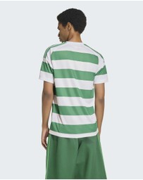 adidas Performance - CELTIC FC 26/27 HOME Football Jersey Mens