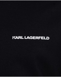 Karl Lagerfeld - Rue St-Guillaume Relaxed T-shirt