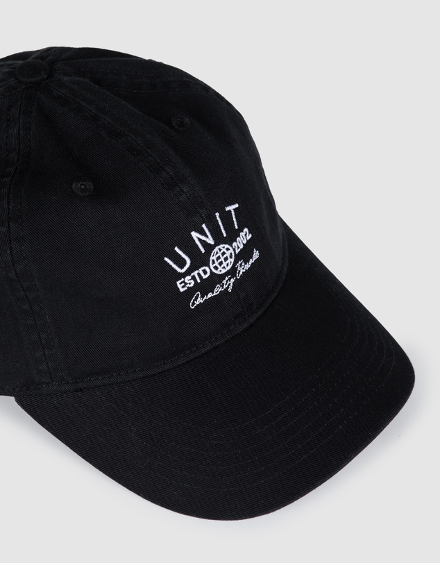 UNIT - UNIT Legacy Men's Unstructured Strapback Cap