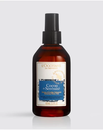 L'Occitane - Cocon de Serenite Relaxing Pillow Mist