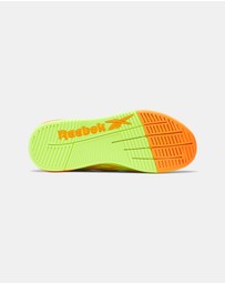 Reebok - Nano X5 Edge - Women's
