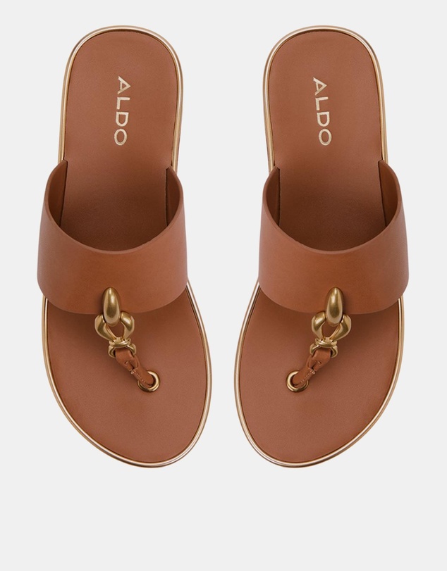 ALDO - Penelopy T-Strap Wedges