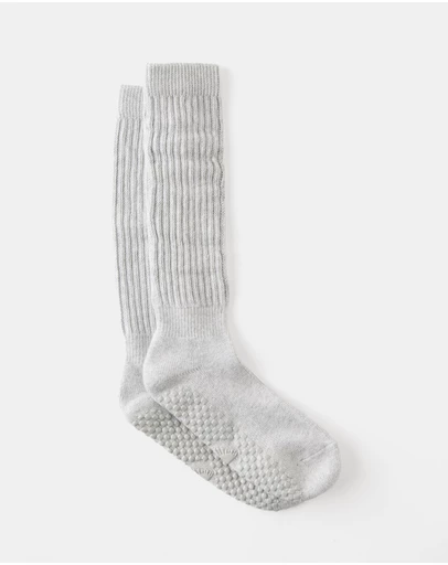 Cotton On Body Active - Body Scrunch Pilates Grip Socks