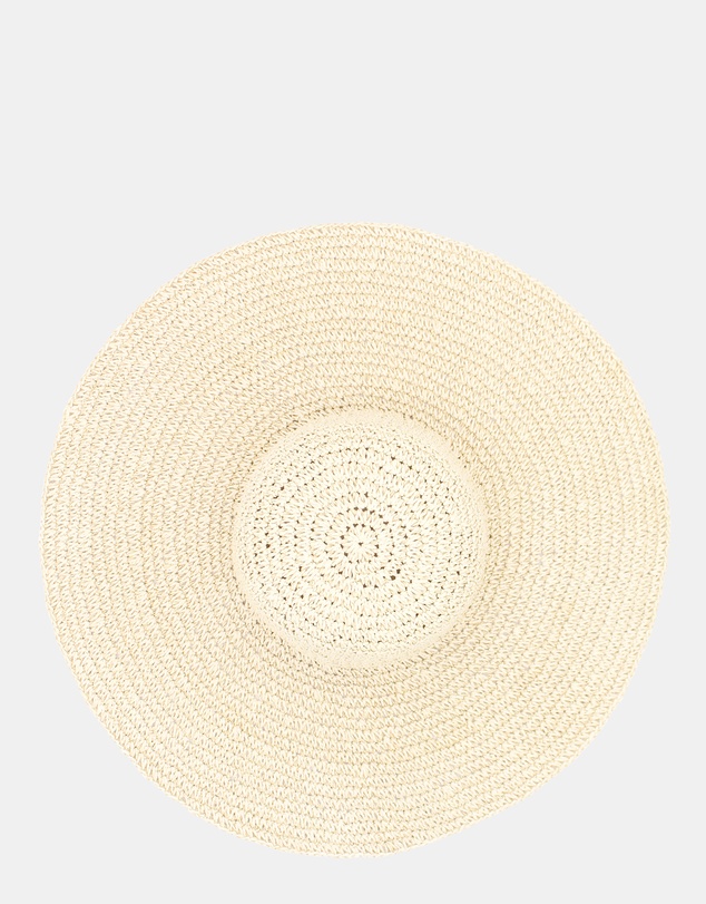 Morgan & Taylor - Sabrina Floppy Hat