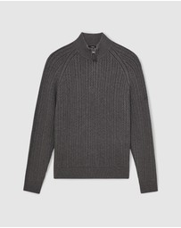 REISS - Loxley Jumper